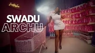 SWADU ARCHU - (Official Music Video)