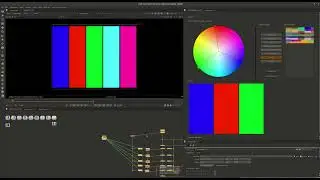 Nuke Tools - Color Harmony