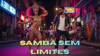 Latin Samba Beats for Dance and Festival Vibes