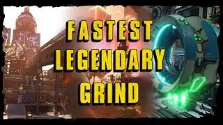 Borderlands 3- Circle Of Slaughters Best Loot/XP Grind Guide!