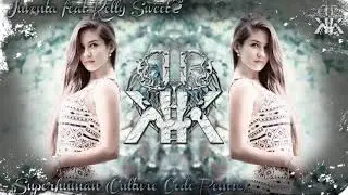 Juventa feat. Kelly Sweet - Superhuman (Culture Code Remix) ❦ 【MusicDk】