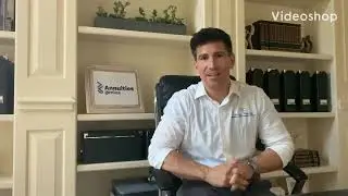 Justin Seitz with The Legacy Council & Annuities Genius
