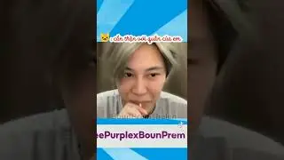 Tiktok BounPrem P2