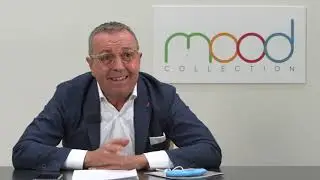 COLOMBO DESIGN MOOD Collection _ Lancio