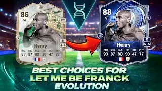 DO NOT MAKE THIS MISTAKE! LET ME BE FRANCK EVOLUTION!