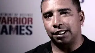 DOD Warrior Games 2018