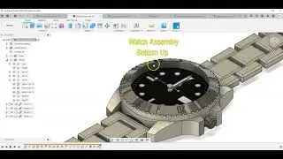 Assembly Project Student Examples