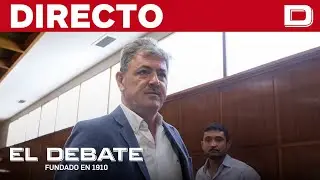 DIRECTO | El administrador de Servinabar comparece en la comisión del caso Cerdán
