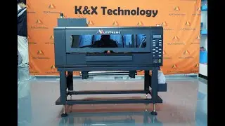 EXTREME DTF Printer F302