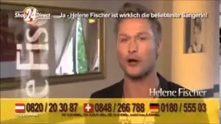 Youtube Kacke: Shop24Direct vertickt fischige Musik