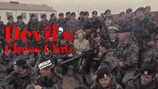 Gladio, NATO, and Imperial British Gangsterism - Kit Klarenberg (DCC73)