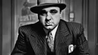 Al Capone- America's Gangster