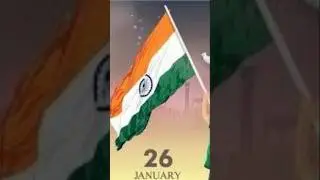 Happy Republic day 🇮🇳🇮🇳 2026 y'all#editz  @DARK3333_SHADOW