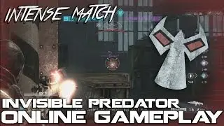 Batman Arkham Origins Online - Intense Match - Bane Gang 14-5 Gameplay