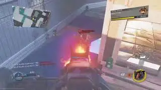 Auger Nuke First Try