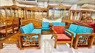 নতুন বছররের নতুন মডেলের সোফা সেট