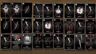 Card Crawl Adventure - Gameplay Walkthrough (iOS,Android)