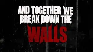 RoseOnMyCoffinDoor - Still Fuckin' Breathing (Official Lyric Video)