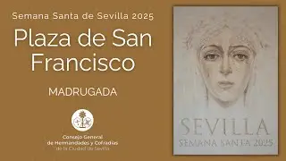 Palcos Plaza de San Francisco 2025 - Madrugada