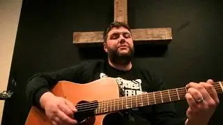 COVER- Lord I Need You by Matt Maher - Key of G