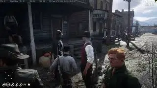 RanchRP | Jens 