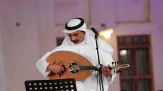 عبادي الجوهر - لا تركتيني - ابداااااع