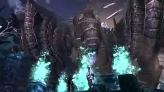 Blade & Soul - Europe-NA Launch Trailer