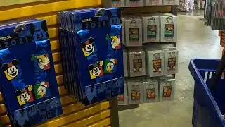 Disney Outlet what did we find