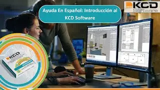 Ayuda En Español: Introducción al KCD Software