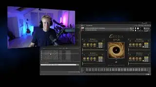 Cinematic Alpha Exoria | Полный контакт