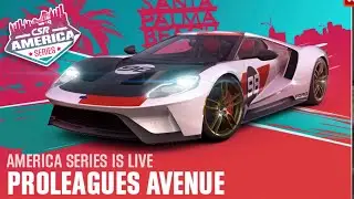 CSR Racing 2 | Pro Leagues Avenue Race 1-79