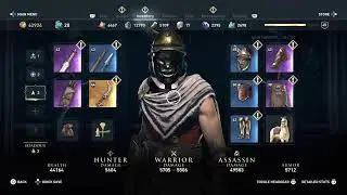  assassin&rsquo;s creed odyssey In ps5 game on💥   
