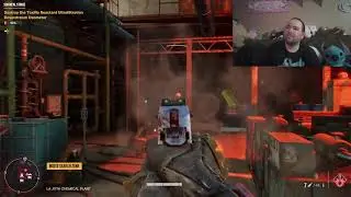 -farcry 6 - ep 36  - Surgical Strike - xbox series x