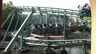 Bob Express - Bobbejaanland