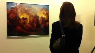 reGeneration2 opening at Aperture Gallery