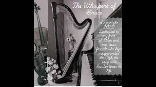 The Whispers of Grace