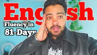 Day-81/100 English Speaking Practice | English Speaking Challenge 