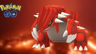 shiny Hunt and Groudon raid | Pokemon Go #Pokemongo  #legendaryRaid