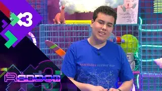 El Víctor ens explica què és l'Asperger i com l'afecta - Ràndom