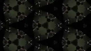 cafe ole-kaleidoscope mode