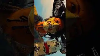Game🕹️🗡️ #viral #shortvideo #shorts #short #gaming #youtube #film #samurai #gameplay #reels
