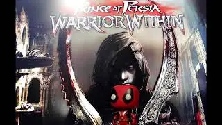 Prince of Persia: Warrior Within (Part 5)