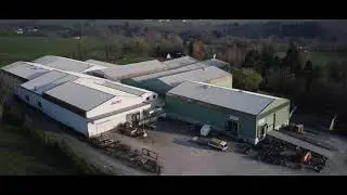 Altec - Film d'entreprise