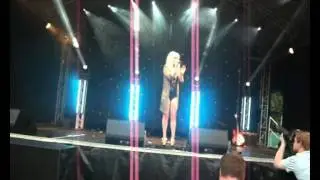 Alexa Goddard - Lullaby (Original)