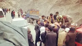 The( Sakardu )Of Pakistan| PTV Documentary|