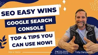 💻 Google Search Console for SEO: 4 Easy Tips to Boost Your Rankings Now! 🚀 #seotips