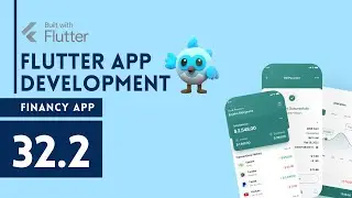 App Financeiro com Flutter: backend com Hasura (EP32.2)