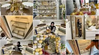 🚨افتتاح محل جديد فأكادير😍مشتريات جديدة لرمضان🌙تخفيض مهم فالأواني غيعجبكم🔥طريقتي فتنظيف الثلاجة✅