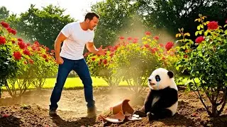 Four Mistakes, One Silent Panda, and a Father Who Finally Listened 🐼👨&zwj;👦