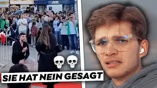 F an den Bruder... (Sie hat 